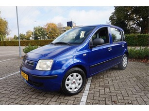 Fiat Panda 1.2 Active (bj 2010)