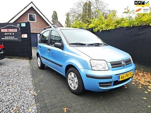 Fiat Panda 1.2 Class Airco