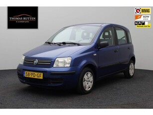 Fiat Panda 1.2 Dynamic 2004 NAP Nieuwe APK Elektrische