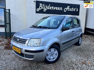 Fiat Panda 1.2 Dynamic 68.000KM Nieuwe APK