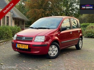 Fiat Panda 1.2 Dynamic NAP NWE APK KOOPJE