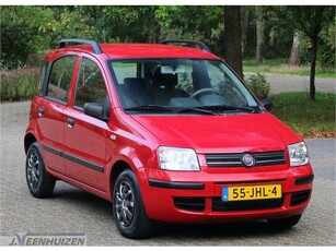 Fiat Panda 1.2 Edizione Cool 2009 Airco Nwe APK