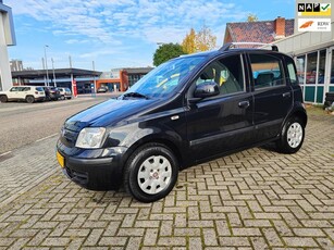 Fiat Panda 1.2 Edizione Cool