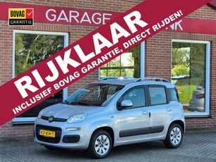 Fiat Panda 1.2 Edizione Cool 69PK 5drs airco, elektr.ramen