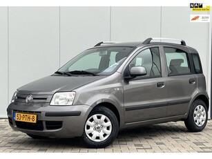 Fiat Panda 1.2 Edizione Cool AIRCO NAP KILOMETERS IN