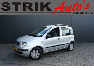 Fiat Panda 1.2 Edizione Cool AIRCO - NIEUWE DISTRIBUTIERIEM