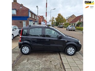 Fiat Panda 1.2 Edizione Cool Dealer onderhouden 71.205 km