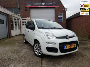 Fiat Panda 1.2 Edizione Cool, Dealer onderhouden, Airco