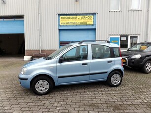 Fiat Panda 1.2 Edizione Cool