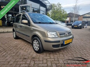 Fiat Panda 1.2 Edizione Cool