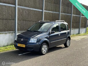 Fiat Panda 1.2 Edizione Cool NAP/NWEAPK/AIRCO