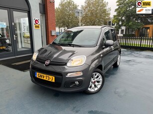 Fiat PANDA 1.2 Lounge CLIMATE CONTROL STOELVERWARMING