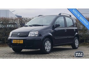 Fiat Panda 1.2 Navigator (bj 2005)