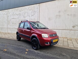 Fiat Panda 1.2 Professional 4x4 trekhaak