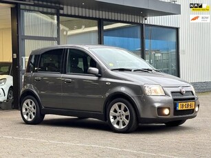 Fiat Panda 1.4 16V Sport 100 PK / 2007 / NL'se Auto