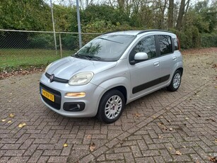 Fiat Panda AUTOMAAT 0.9 TwinAir Lounge Airco NAP APK 08-2025