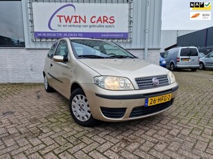 Fiat Punto 1.2 Active Airco