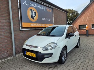 Fiat Punto Evo 1.2 Dynamic (bj 2010)