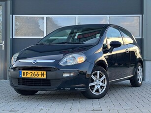 Fiat Punto Evo 1.2 Pop Airco