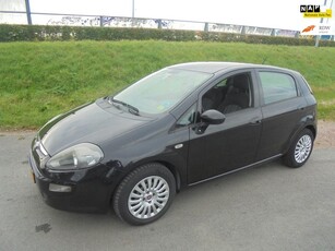 Fiat Punto Evo Fiat punto evo 1.3 diesel 5 deurs airco