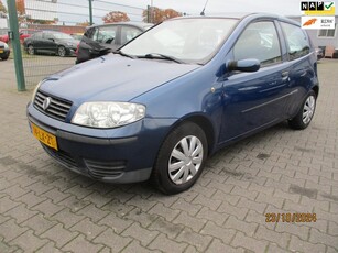 Fiat Punto Fiat Punto 1.2 Dynamic-AIRCO