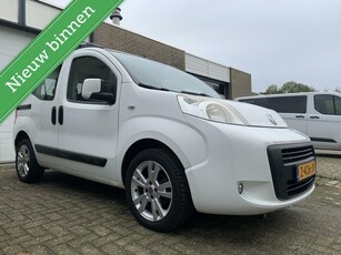 Fiat Qubo 1.4 Dynamic APK Airco Dubbel schuifdeuren