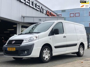 Fiat Scudo 12 2.0 MultiJet LH1 SX - Airco - PDC