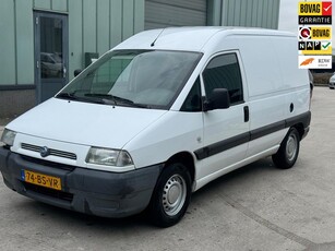 Fiat Scudo 1.9D EURO4 apk 2025 147000nap