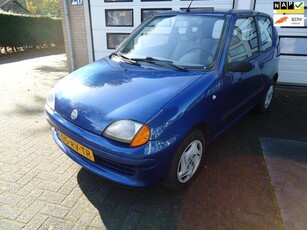 Fiat Seicento 1.1 Young