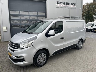 Fiat Talento 1.6 MJ 125PK L1H1 SX Airco Navigatie