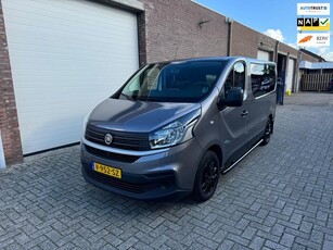 Fiat Talento 1.6 MJ EcoJet L1H1 airco nieuwstaat