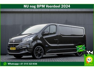 Fiat Talento 1.6 MJ EcoJet L2H1 Euro 6 146 PK Cruise