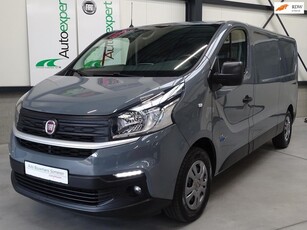 Fiat Talento 2.0 MultiJet L2H1 SX - 170 PK ! - VOLAUTOMAAT