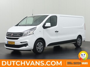 Fiat Talento 2.0MultiJet 170PK Lang Navigatie Camera