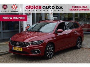 Fiat Tipo Stationwagon 1.4 T-Jet 16v Bus.