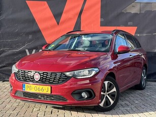 Fiat Tipo Stationwagon 1.6 MultiJet 16v Business Lusso