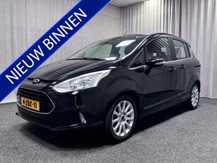 Ford B-MAX 1.0 EcoBoost Titanium Navi Cruise PDC