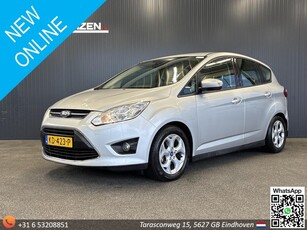 Ford C-Max 1.0 Edition Cruise Climate