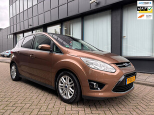 Ford C-Max 1.0 Titanium