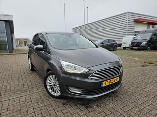 Ford C-Max 1.0 Titanium