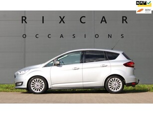 Ford C-Max 1.0 Titanium Navi Trekhaak