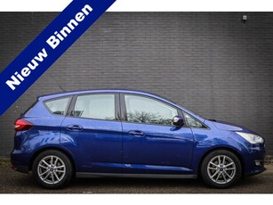 Ford C-MAX 1.0 Trend Net binnen; Jouw droomauto? (bj 2016)