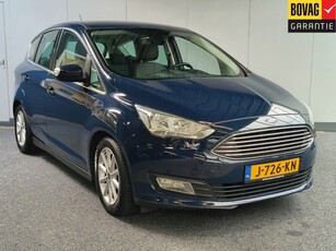 Ford C-MAX 1.0 Trend uit 2017 Rijklaar + 12 maanden