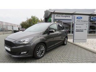 Ford C-Max 1.5 150 pk Sport automaat Trekhaak, Camera, park