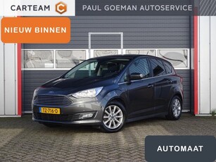 Ford C-Max 1.5 Titanium Automaat Stoel verwarming