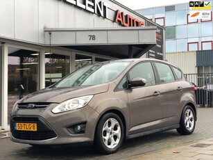 Ford C-Max 1.6 EcoBoost Lease Trend-Navi-Airco