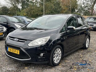 Ford C-Max 1.6 EcoBoost Titanium