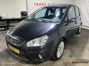 Ford C-Max 1.8-16V Titanium Flexifuel Climate/Cruise/1e EIG