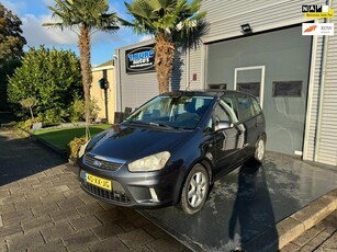 Ford C-Max 2.0-16V Ghia AIRCO