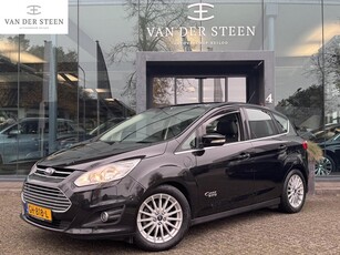 Ford C-Max 2.0 Plug-in Hybrid Titanium Plus Elektrische